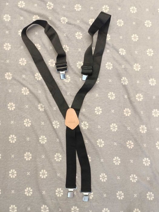 Х-подібні підтяжки