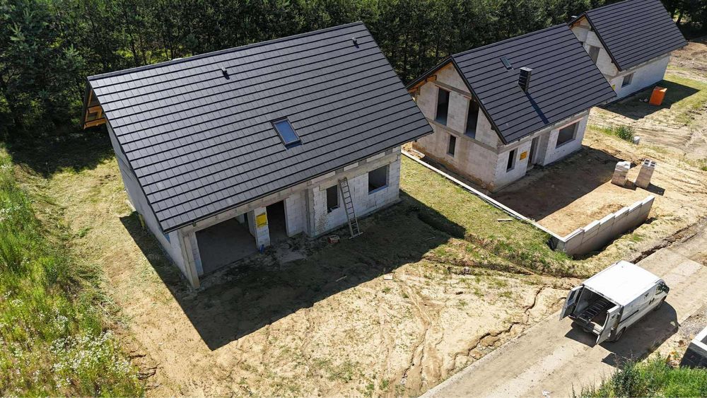 Dom 113 m w Pieknej malowniczej Miejscowsci