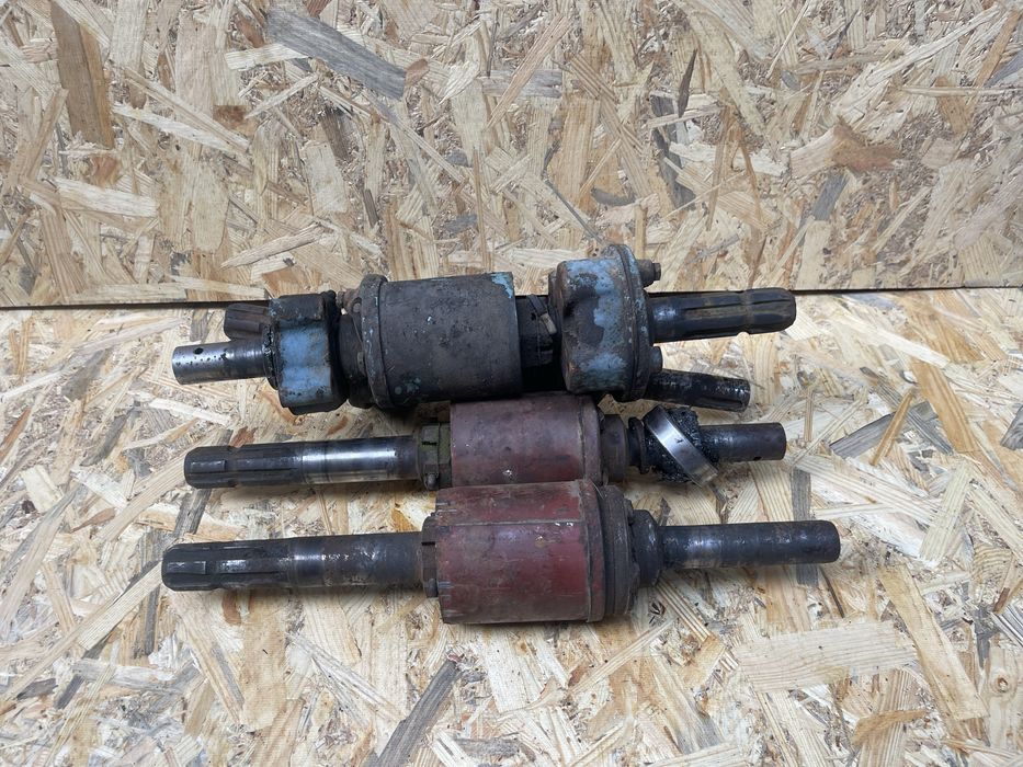 зуб картоплекопалки кінної/палець багнет косарка/зуб до кінноі