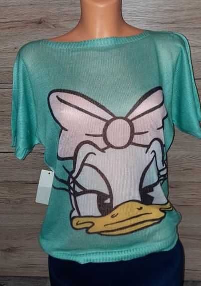 Sweterek Daisy Uniwersalny