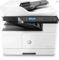 Urządzenie wielofunkcyjne HP LaserJet MFP M443nda NOWE A3 A4