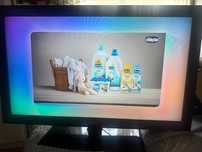 Televisão Lg ler descrição