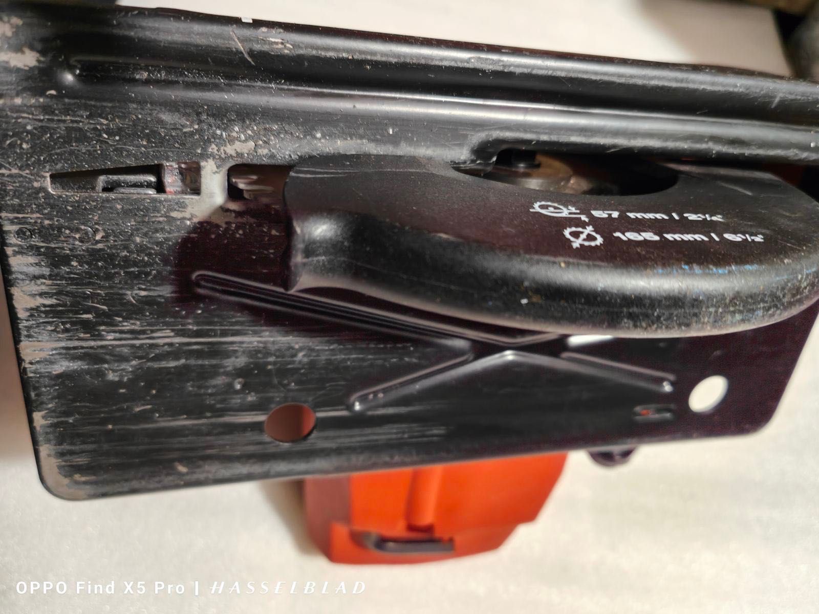 Hilti SC 5 l-22 пила по металу nuron
