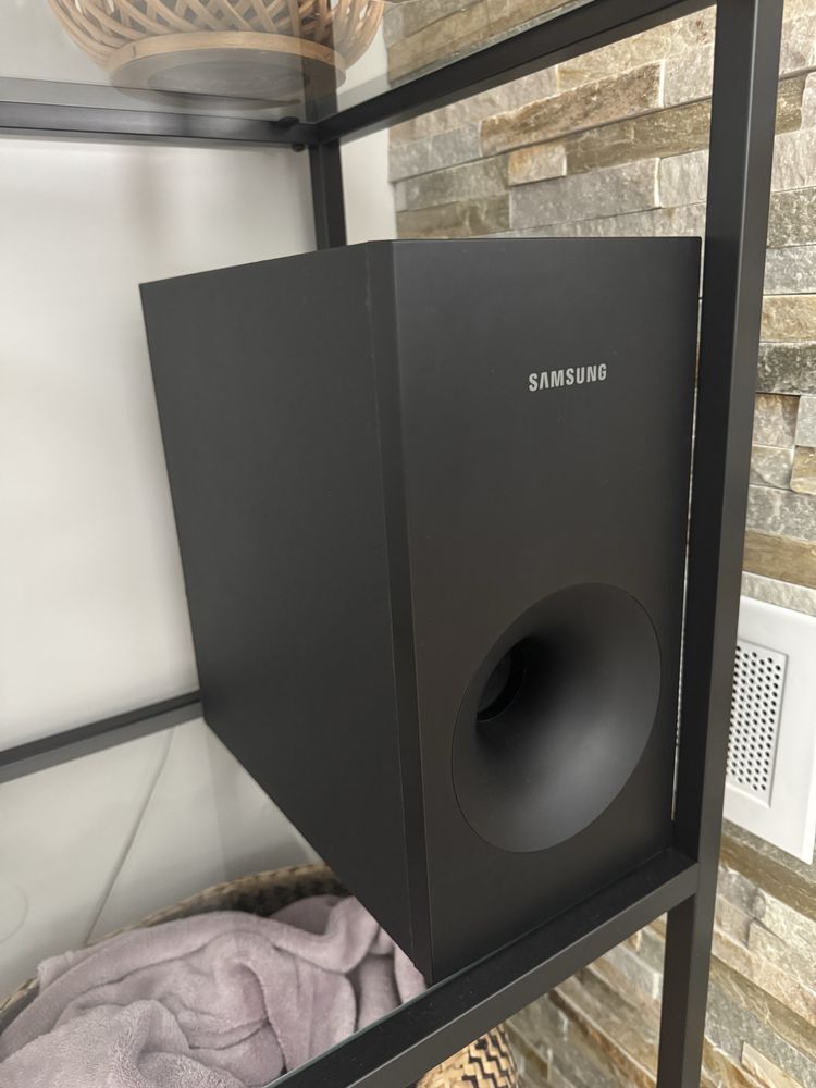 Samsung SoundBar 2.1 HW-F350