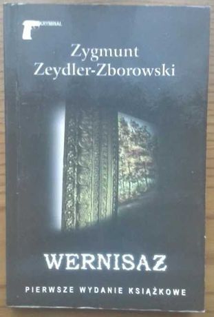 Wernisaż - Zygmunt Zeydler Zborowski  Nowe