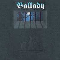 KAT Ballady CD Nowa folia
