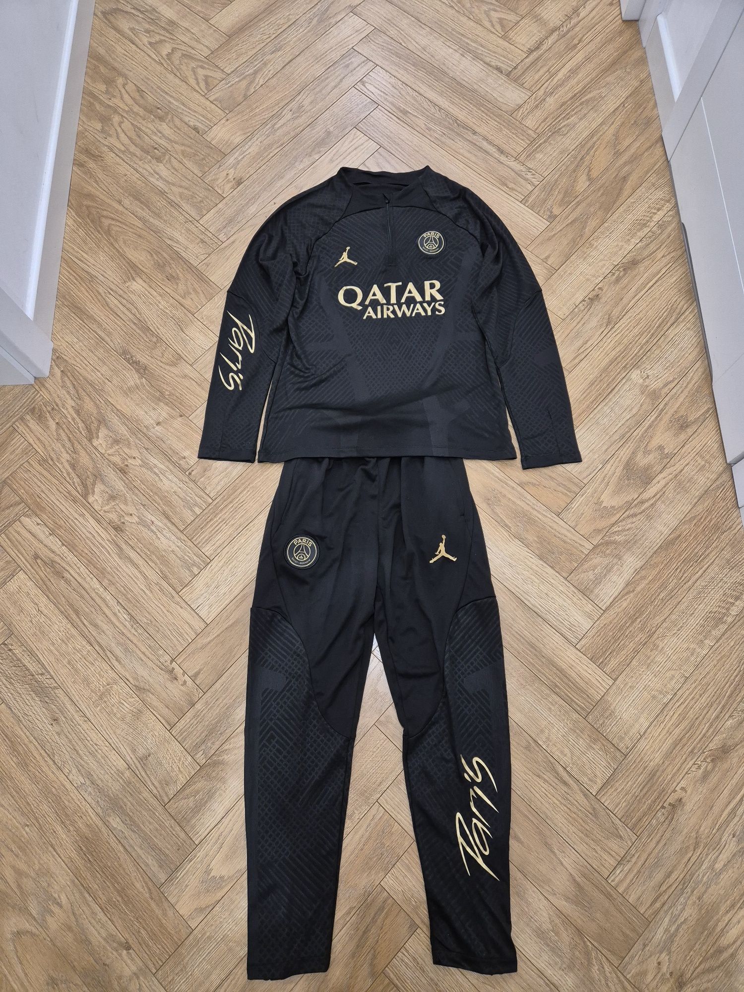 Dres Jordan z PSG