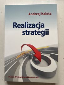 Realizacja strategii