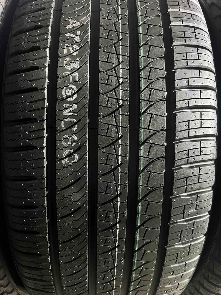 285/40/23 R23 Pirelli Scorpion Zero 4шт нові