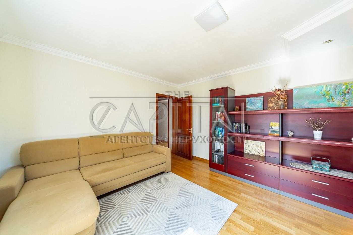 Продаж будинок Київ Голосіївський Блакитна (432м2)