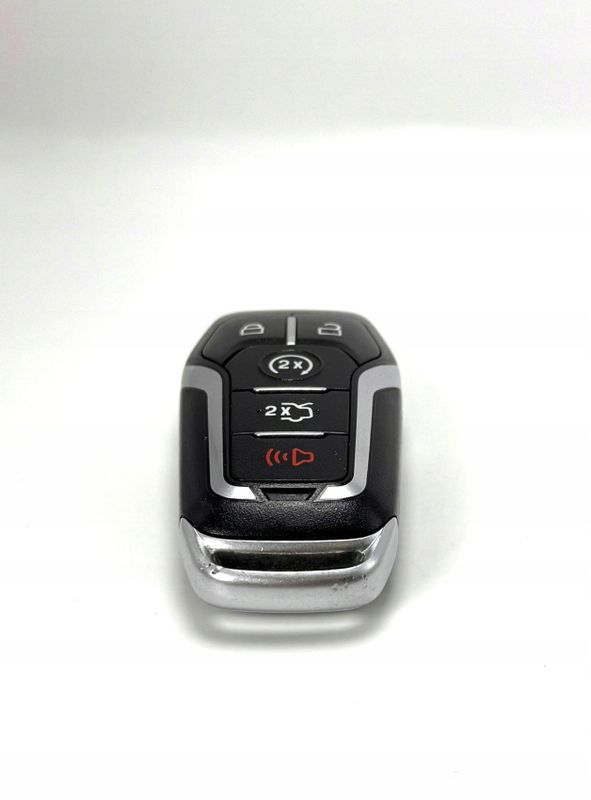 Kluczyk Keyless Usa Ford