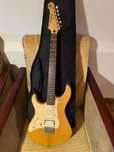 Yamaha pacyfica 112