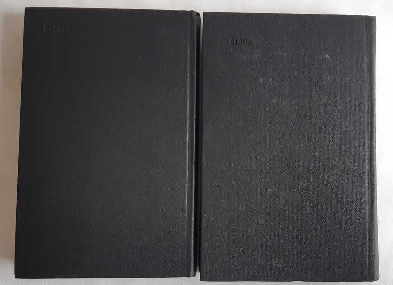 Сергей Городецкий Избранные произведения в двух томах