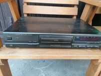 Odtwarzacz cd Technics uszkodzony