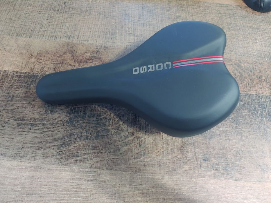 Велосипедне сідло Corso