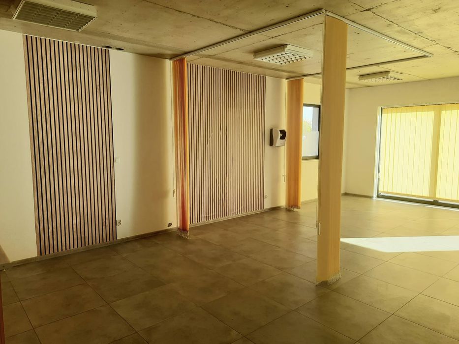 Lokal usługowo handlowy 53m2, Prószkowska