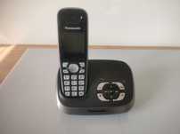 Telefon domowy, stacjonarny Panasonic