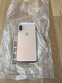 Iphone XS max 256 gb