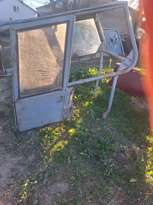 Kabina c 360 c355 c4011