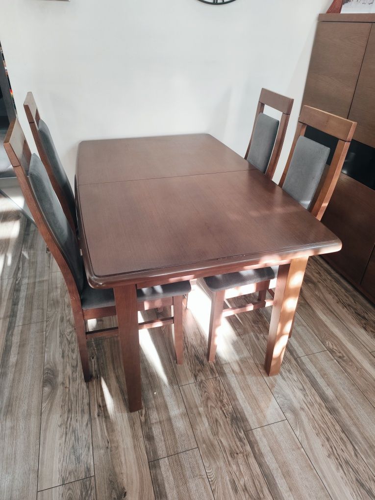 Meble do salonu używane 10 części