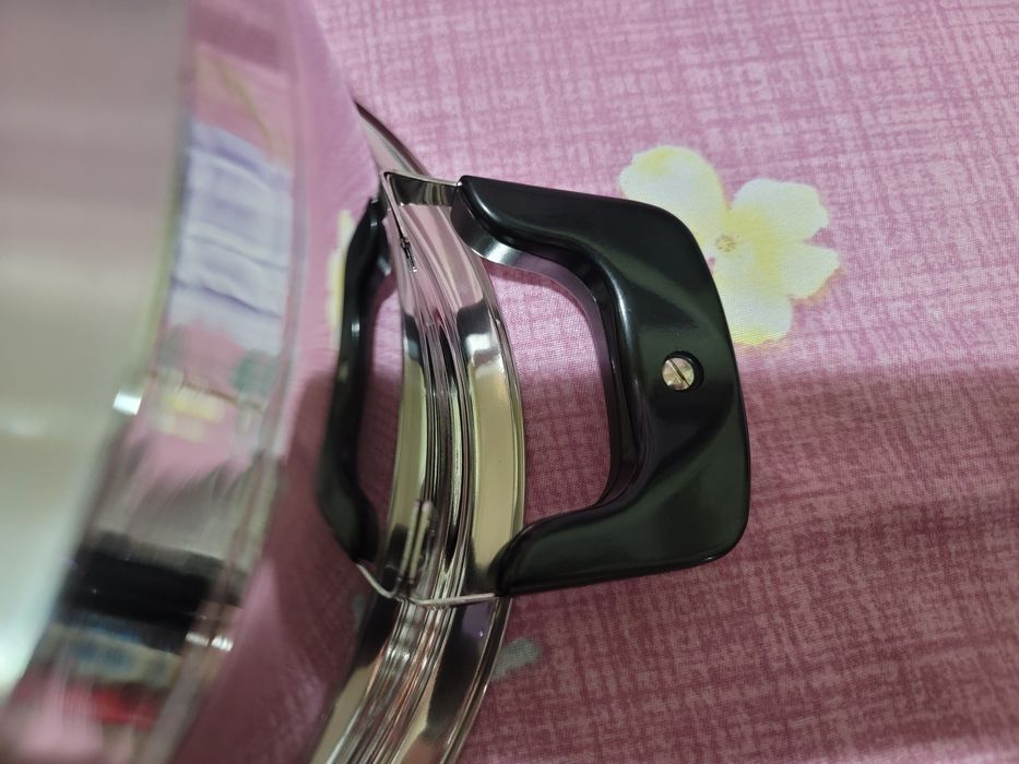 кастрюля цептер 5,6л баняк цептор посуд Zepter