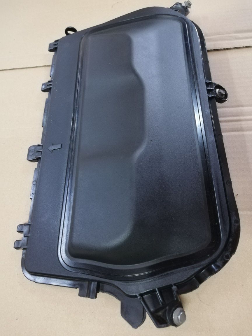 Osłona silnika pokrywa wtryskiwaczy 2.0 tdci Focus mk3 C-max mk2 Kuga