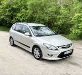 Hyundai i30 Cw 115km