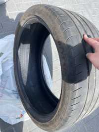 Opony letnie Pirelli, Goodyear 255/35/20