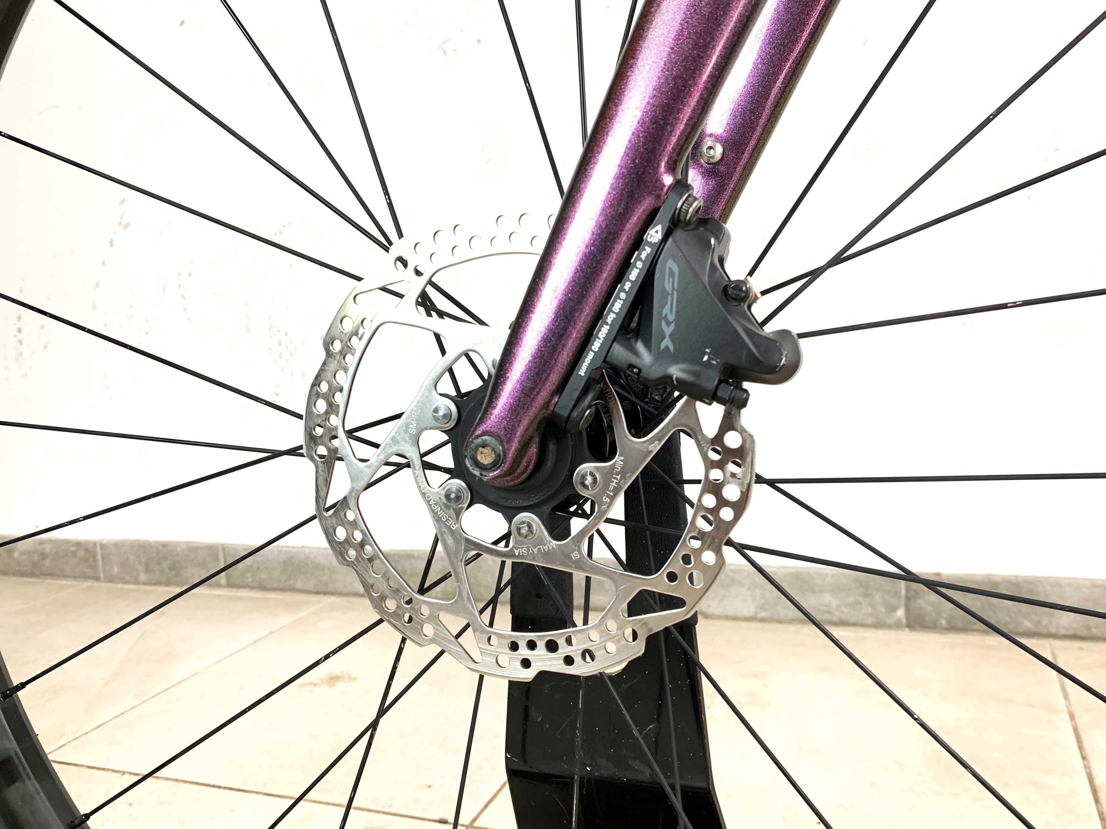 Гравінйик Cannondale Topstone 2 2021 року