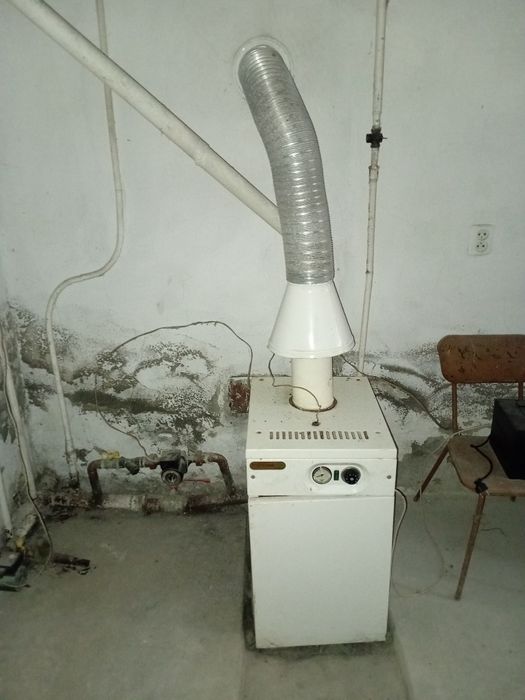 Будинок в тихому районі міста Берегове, зручна локація