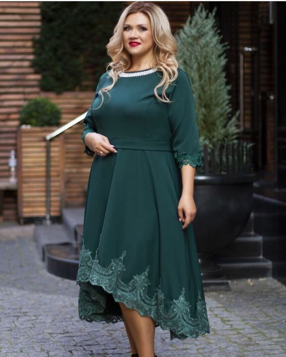 Продам сукні майже нові