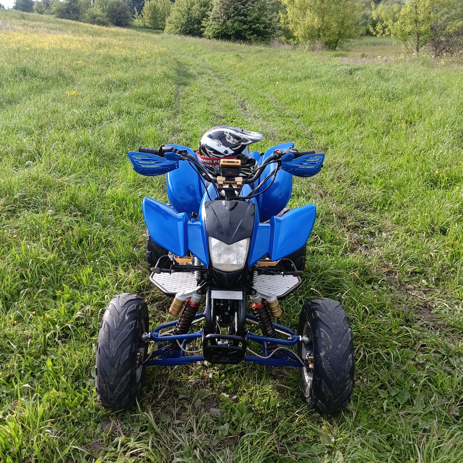 Sprzedam Bashan 200
