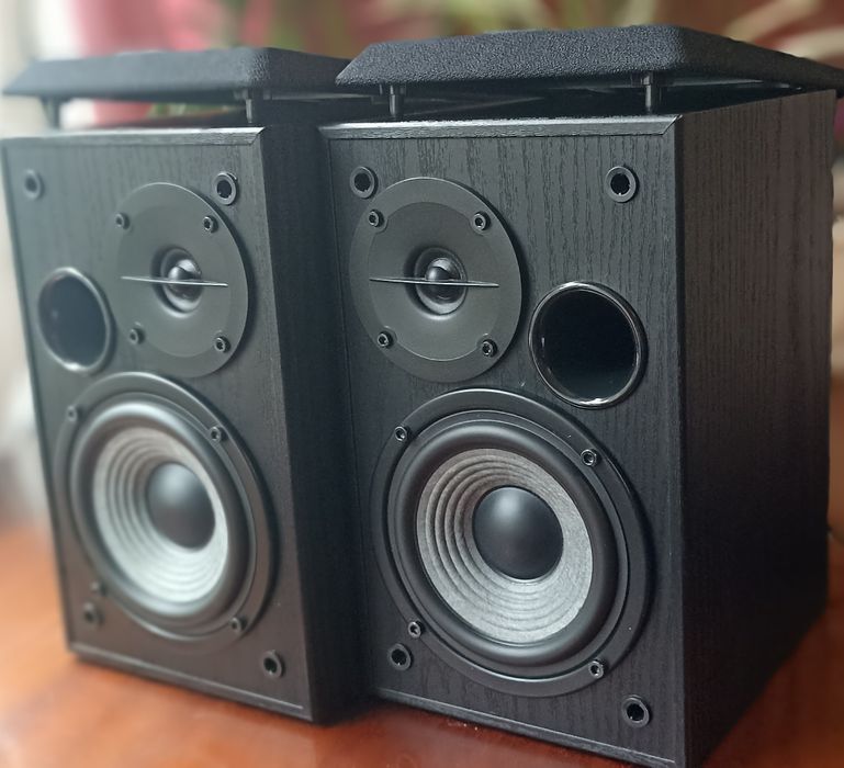 Колонки EDIFIER r1100 (2x21w)