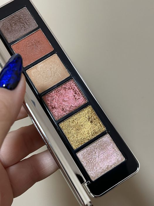 Haus Labs by Lady Gaga палетка тіней