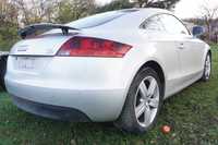 Audi TT 8j 2009 rok 2.0 Tdi anglik szkielet Quattro LX7W ***