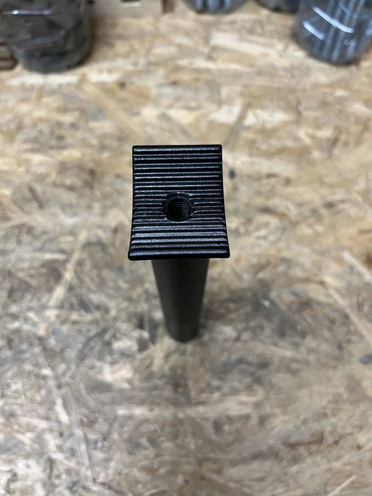 Sztyca Dartmoor fusion pivotal 27.2mm 200mm dirt bmx