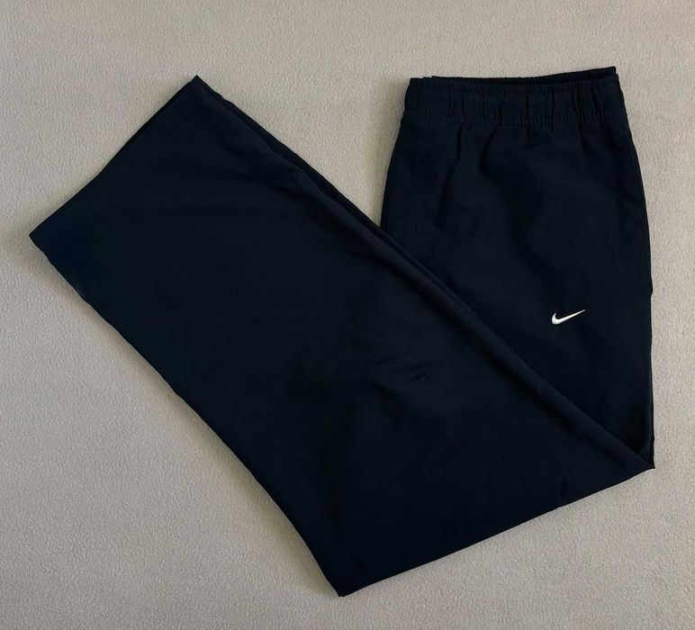 Spodnie dresowe Nike Y2K roz. XL
