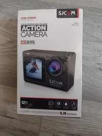 Sprzedam nowa action camera Sjcam