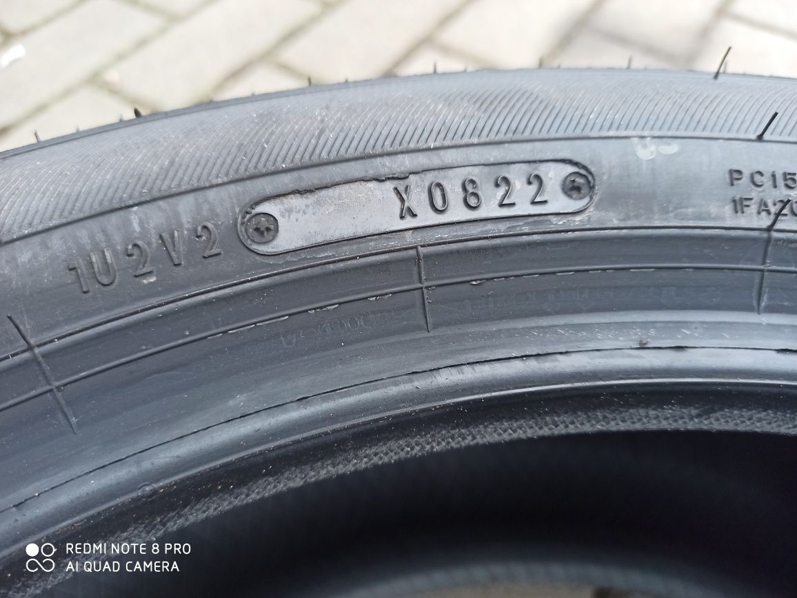 215/50r18 Nowe Falken 4szt