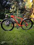Rower MTB SENSA Livigno Evo Tour na gwarancji