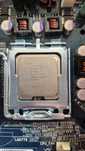 Celeron D346 + Gigabyte GA-8I945GME + 2GB Ram