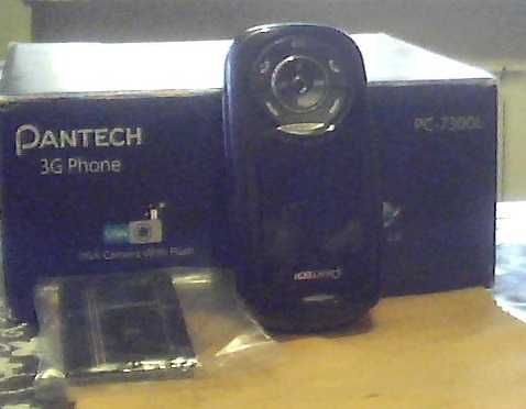 Предлагаю мобильный  CDMA телефон РС-7300