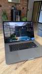 MacBook Pro 16” 2019 – i7 / 16GB RAM / 512GB SSD – Model A2141