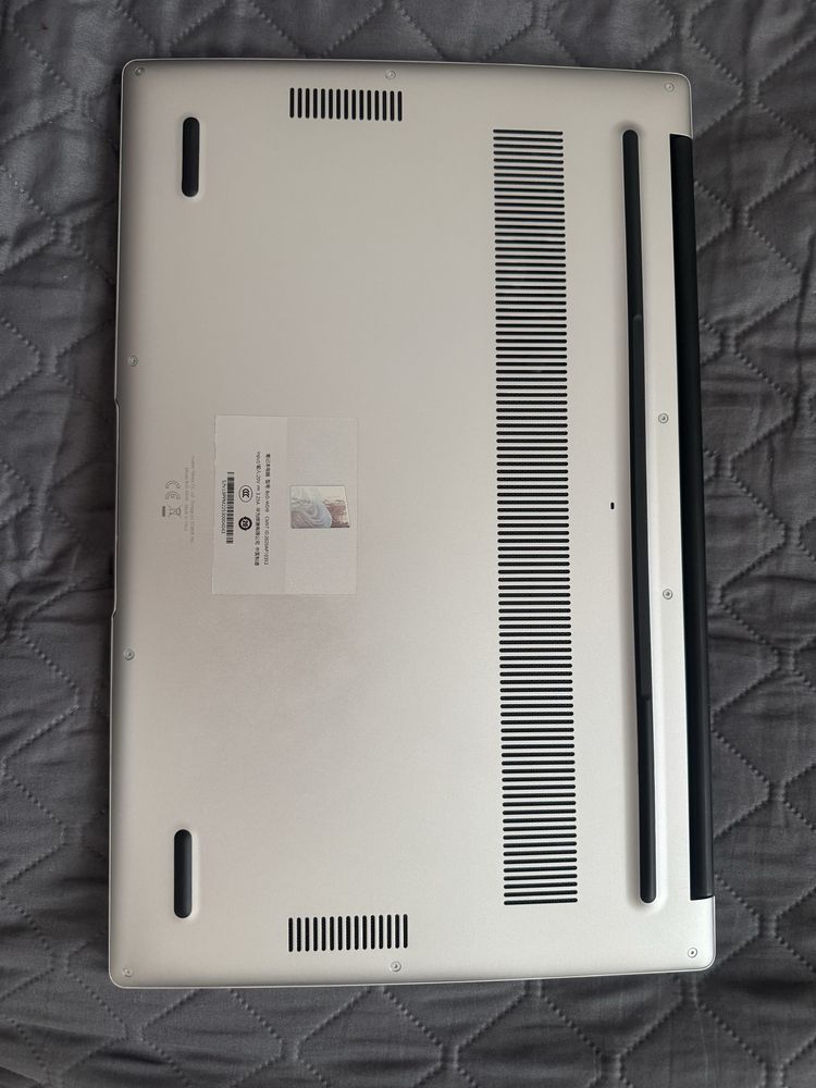 Huawei MateBook D15