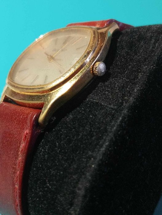 Relógio Bulova Quartz