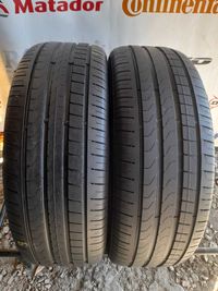 Літні шини 245/65 R17 Pirelli scorpion verde