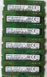 Оперативна памʼять для ноутбука.   ddr3L 4Gb