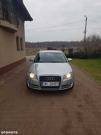 Audi a4 b7 2.0tdi