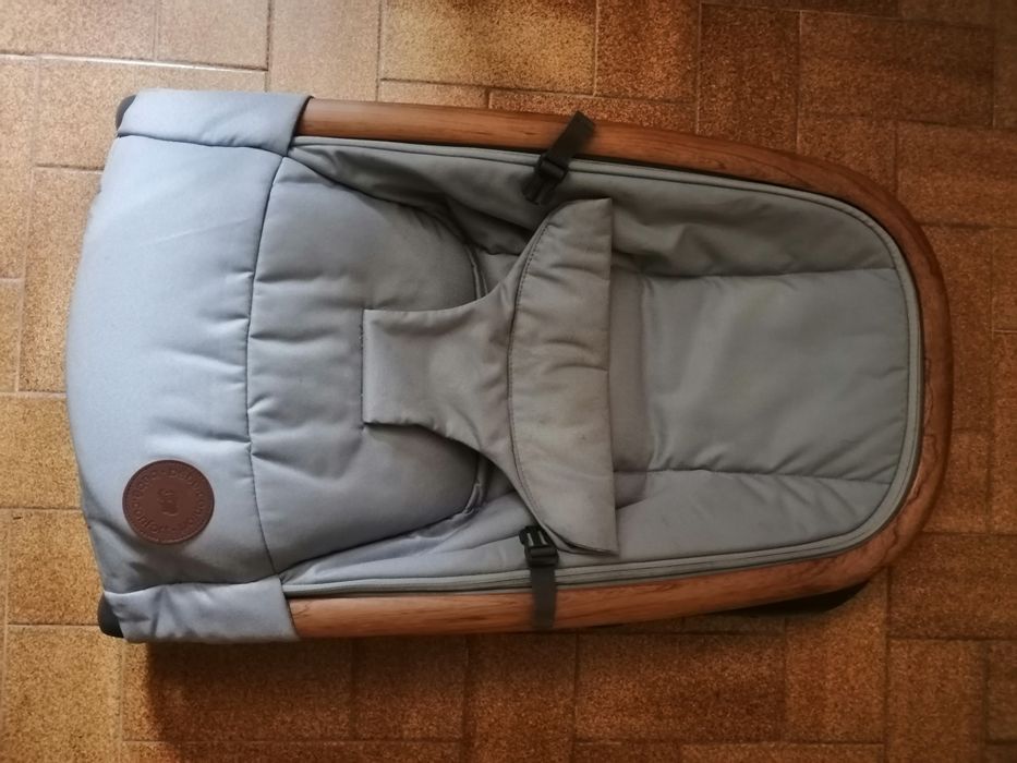 Espreguiçadeira bebe confort