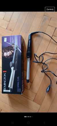 Lokówka remington 19mm Pro Spiral curl